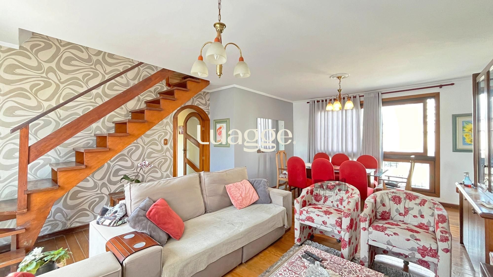 Cobertura à venda com 3 quartos, 222m² - Foto 8