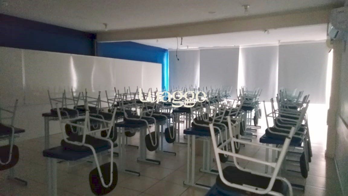 Prédio Inteiro à venda, 1201m² - Foto 20