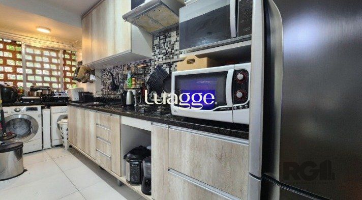 Apartamento, 2 quartos, 56 m² - Foto 3