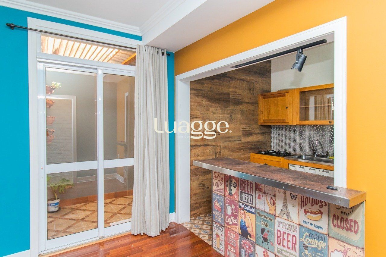 Apartamento à venda com 2 quartos, 64m² - Foto 3