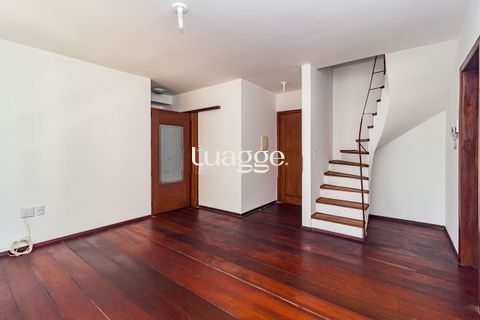 Cobertura à venda com 2 quartos, 127m² - Foto 1