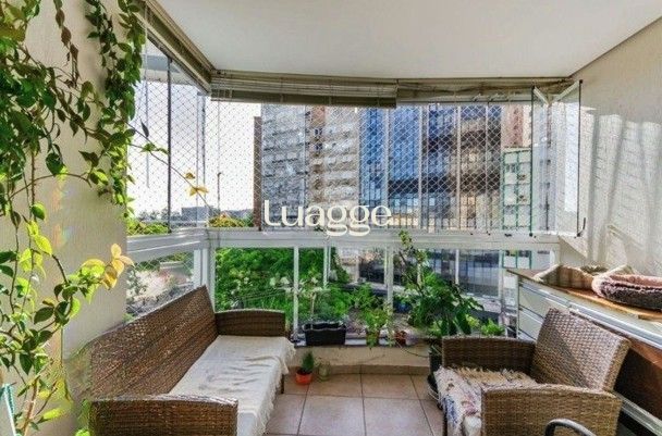 Apartamento, 3 quartos, 88 m² - Foto 2