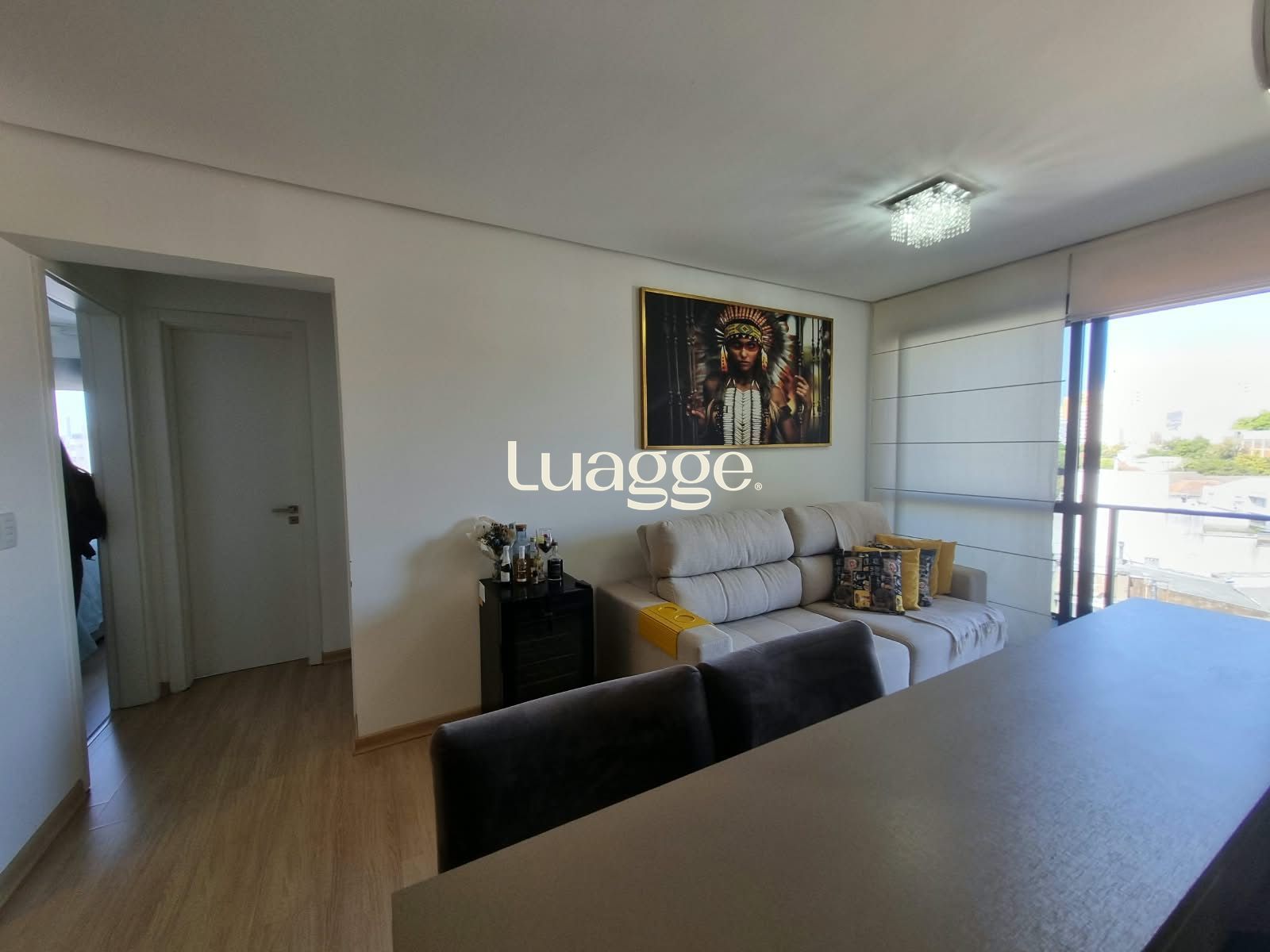 Apartamento, 2 quartos, à venda, 69 m², Santana - Porto Alegre — foto 5