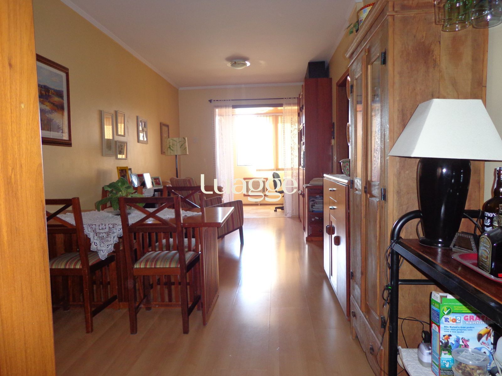 Apartamento, 2 quartos, à venda, 74 m², Santana - Porto Alegre — foto 4
