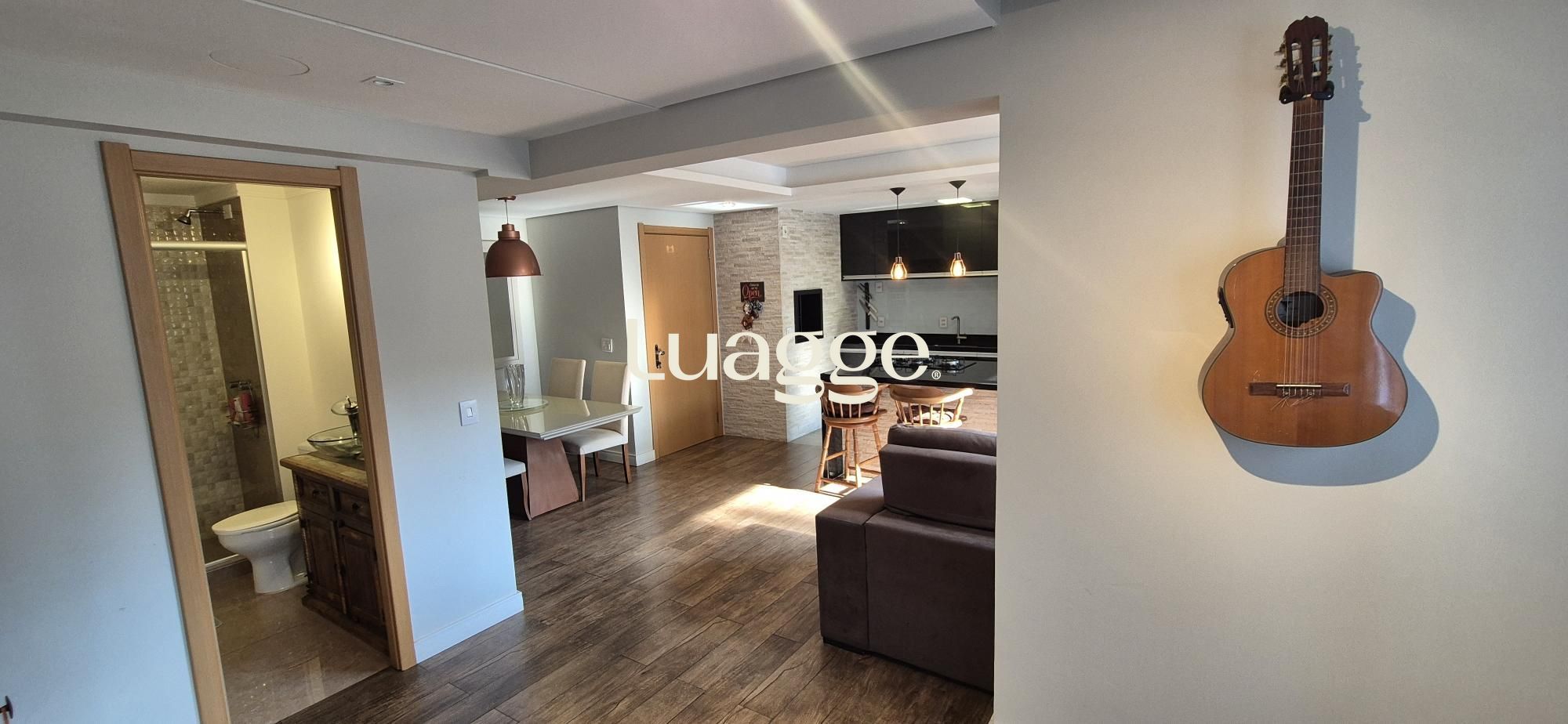 Apartamento à venda com 2 quartos, 73m² - Foto 15