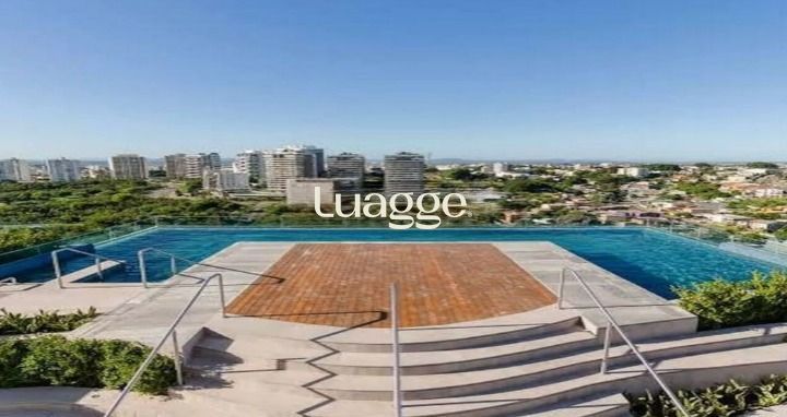 Apartamento à venda com 1 quarto, 61m² - Foto 16
