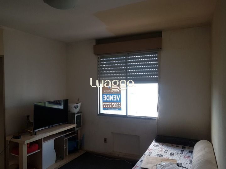 Apartamento à venda com 1 quarto, 38m² - Foto 4