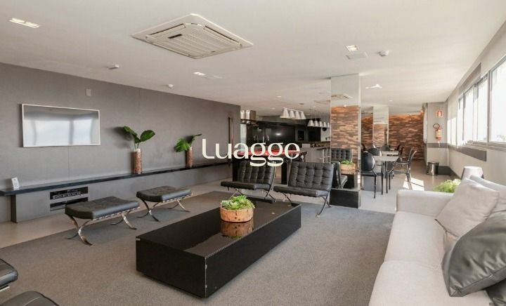 Apartamento à venda com 1 quarto, 61m² - Foto 19