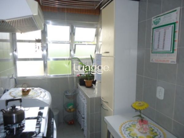 Apartamento, 2 quartos, 56 m² - Foto 4