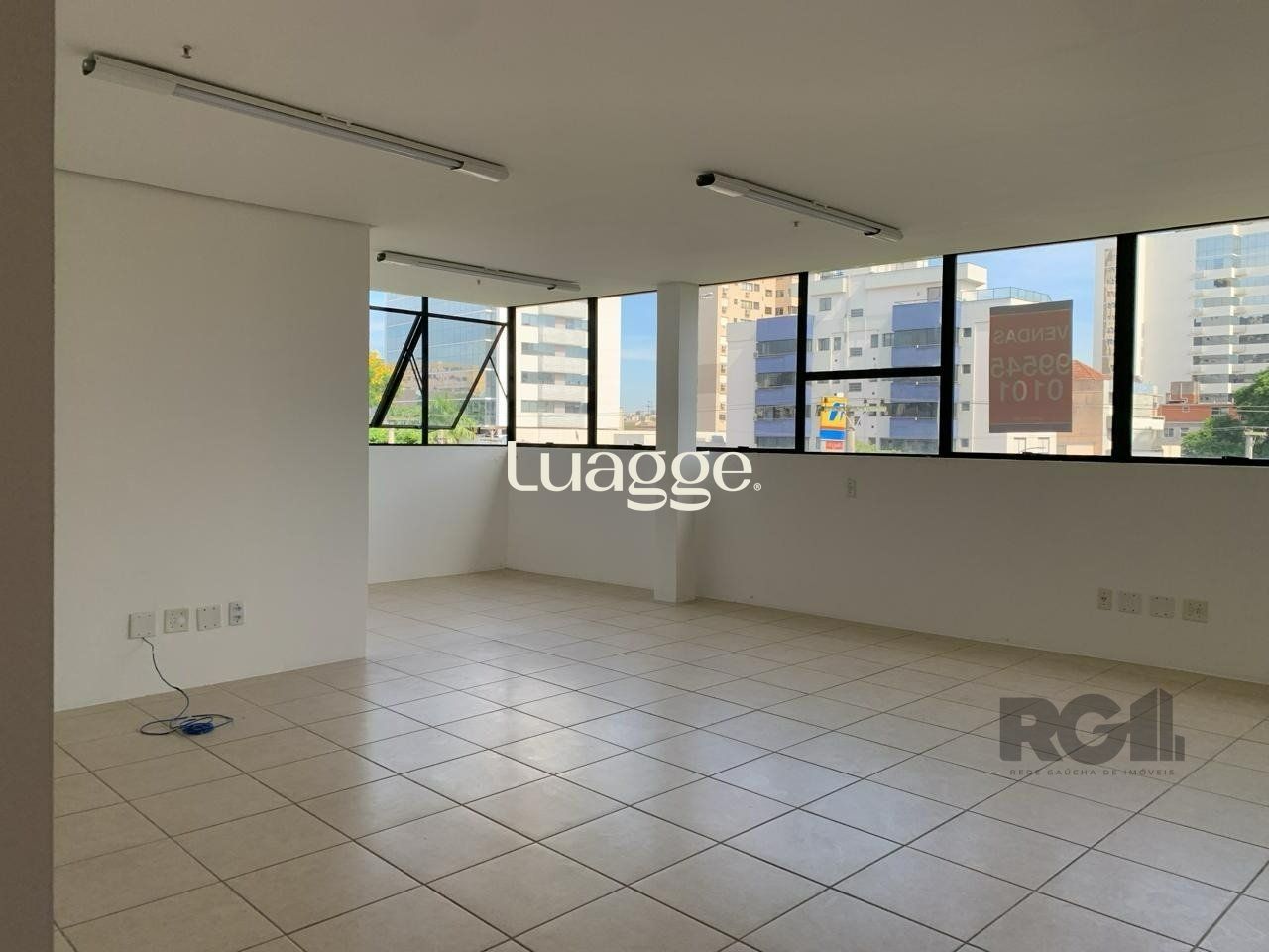 Conjunto Comercial-Sala à venda, 49m² - Foto 4