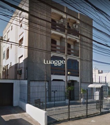 Apartamento à venda com 2 quartos, 58m² - Foto 1