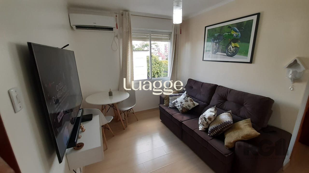 Apartamento, 2 quartos, 50 m² - Foto 3