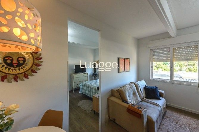Apartamento, 1 quarto, 36 m² - Foto 2