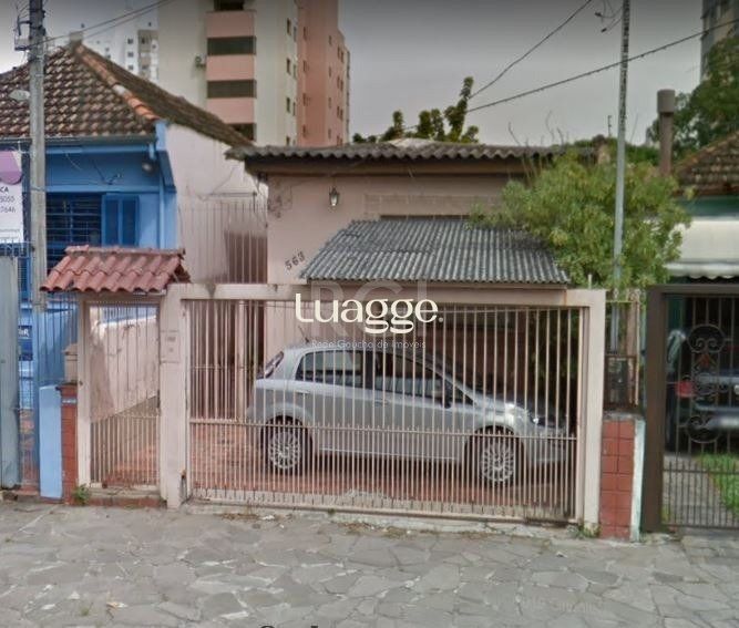 Terreno à venda, 122m² - Foto 3