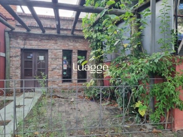 Terreno à venda, 582m² - Foto 1