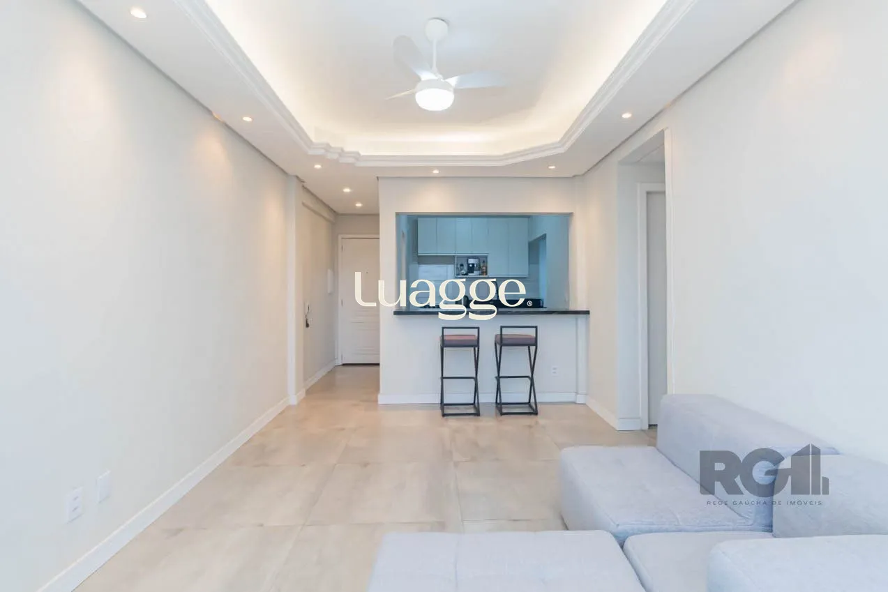 Apartamento, 3 quartos, 87 m² - Foto 4