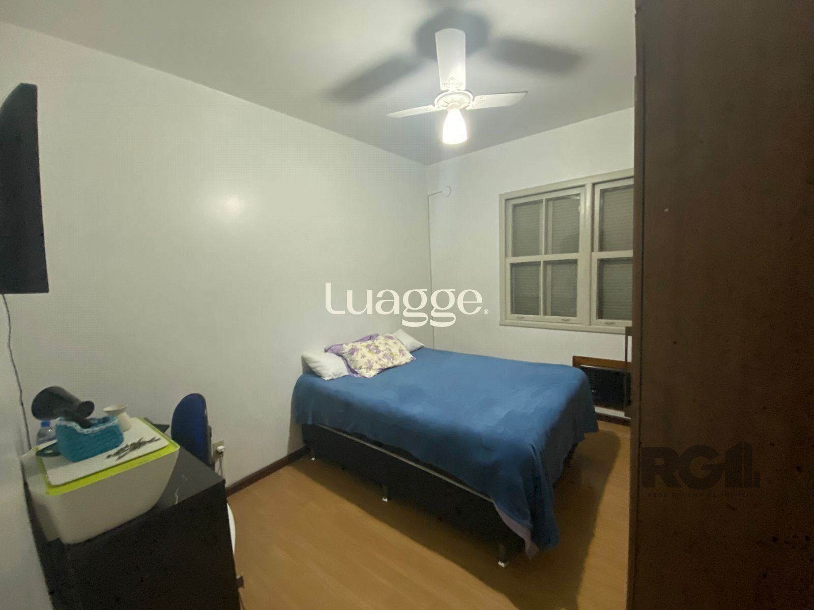 Apartamento, 1 quarto, 38 m² - Foto 12