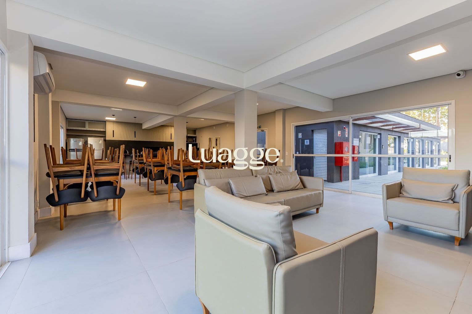 Apartamento, 1 quarto, à venda, 49 m², Jardim Sabará - Porto Alegre — foto 4