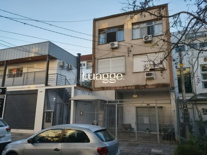 Apartamento, 1 quarto, à venda, 31 m², Santana - Porto Alegre — foto 2