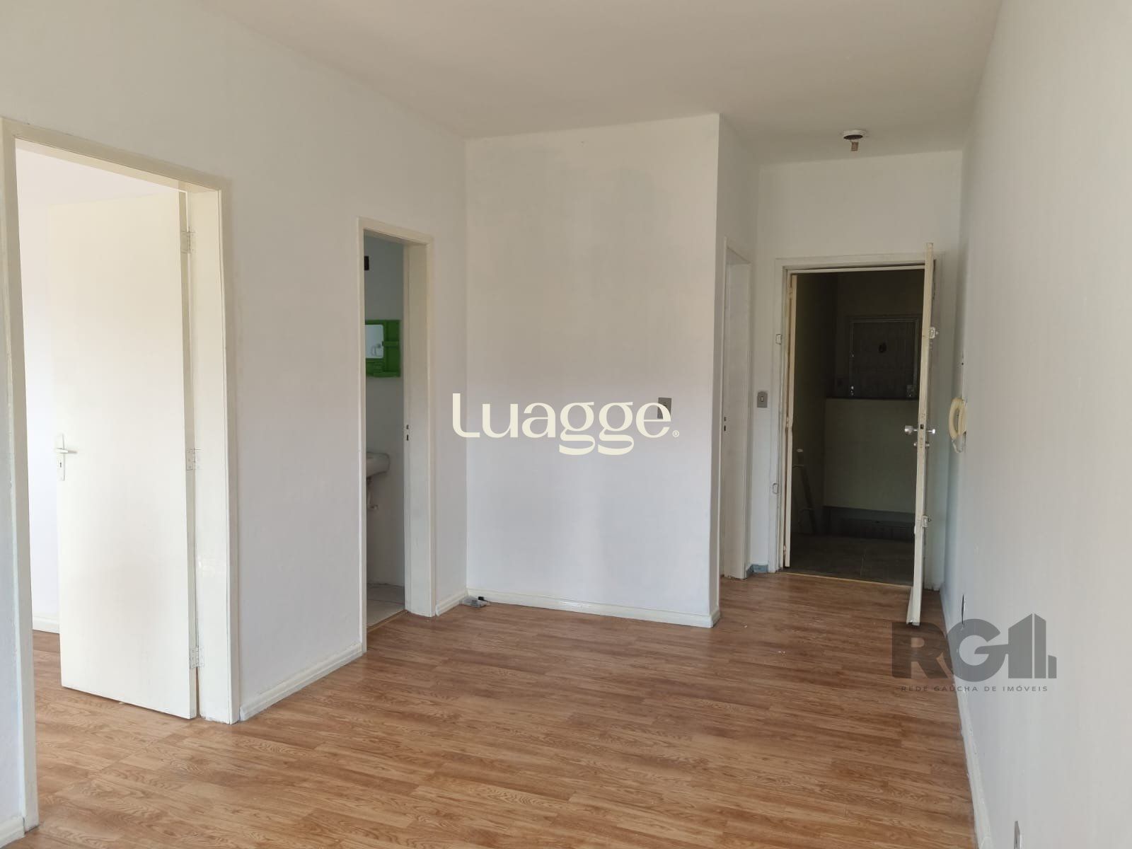 Apartamento, 1 quarto, 42 m² - Foto 2