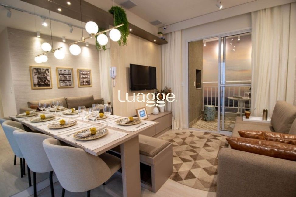 Apartamento 2 quartos à venda, 45m², Igara - Canoas