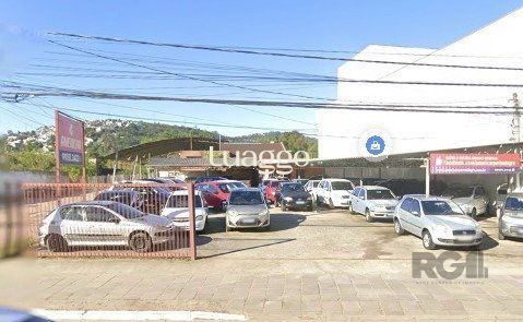 Terreno à venda, 4021m² - Foto 3