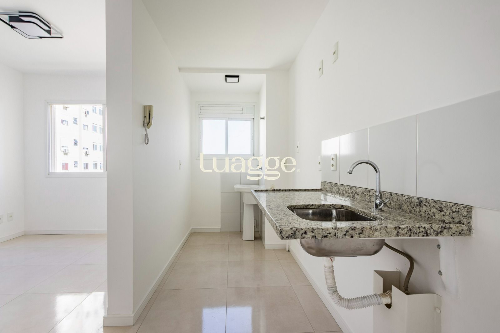 Apartamento, 2 quartos, à venda, 51 m², Humaitá - Porto Alegre — foto 4