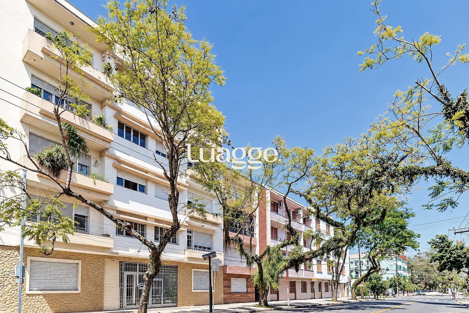 Apartamento, 2 quartos, à venda, 65 m², Cidade Baixa - Porto Alegre — foto 2