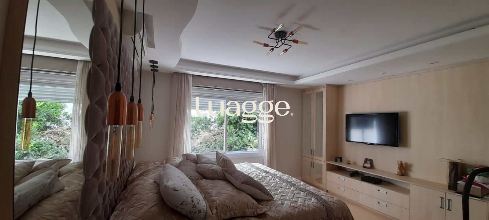 Cobertura à venda com 3 quartos, 236m² - Foto 16