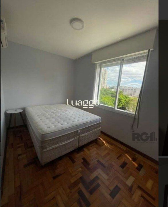 Apartamento à venda com 1 quarto, 37m² - Foto 8