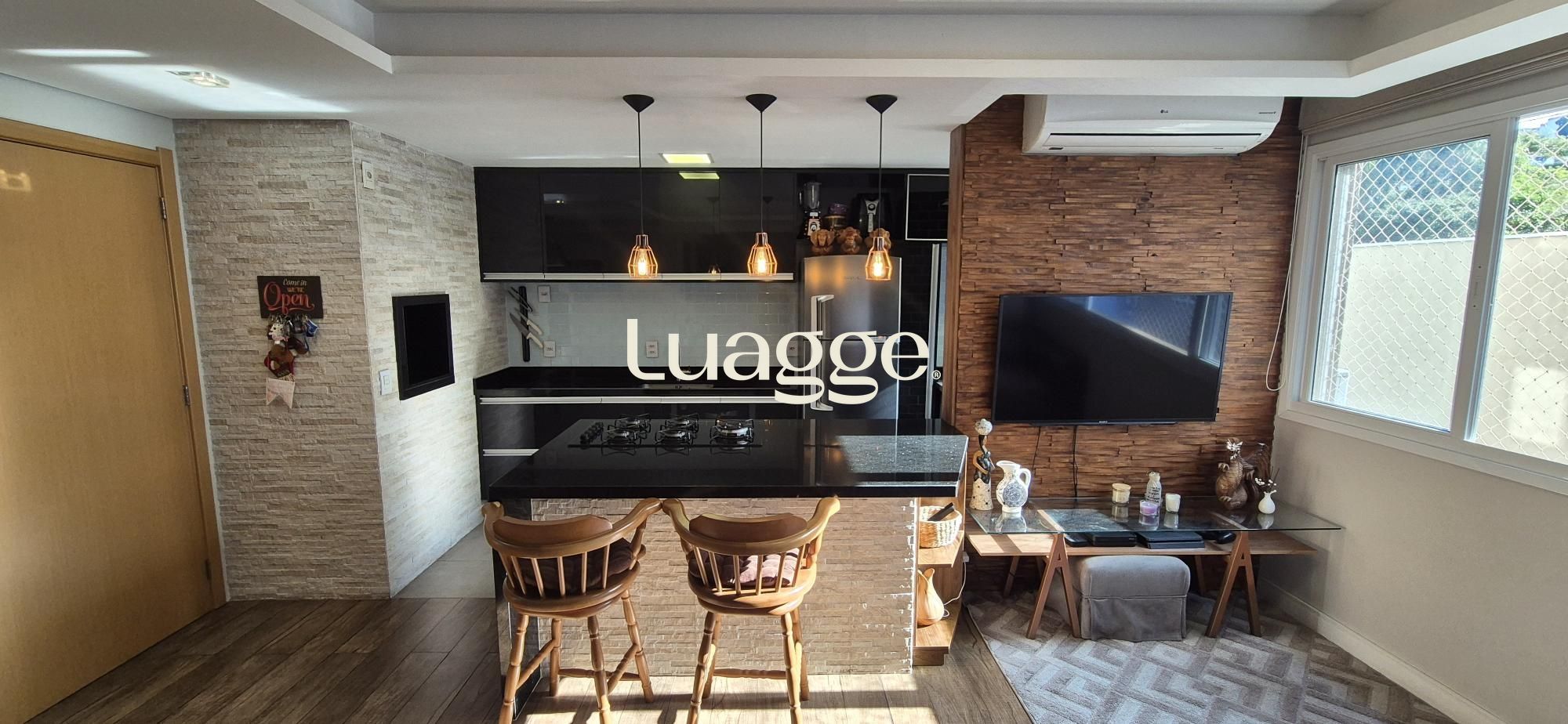 Apartamento à venda com 2 quartos, 73m² - Foto 3