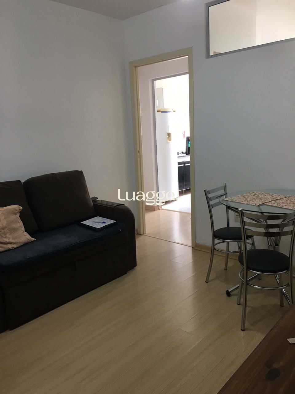 Apartamento, 1 quarto, à venda, 36 m², Santana - Porto Alegre — foto 4