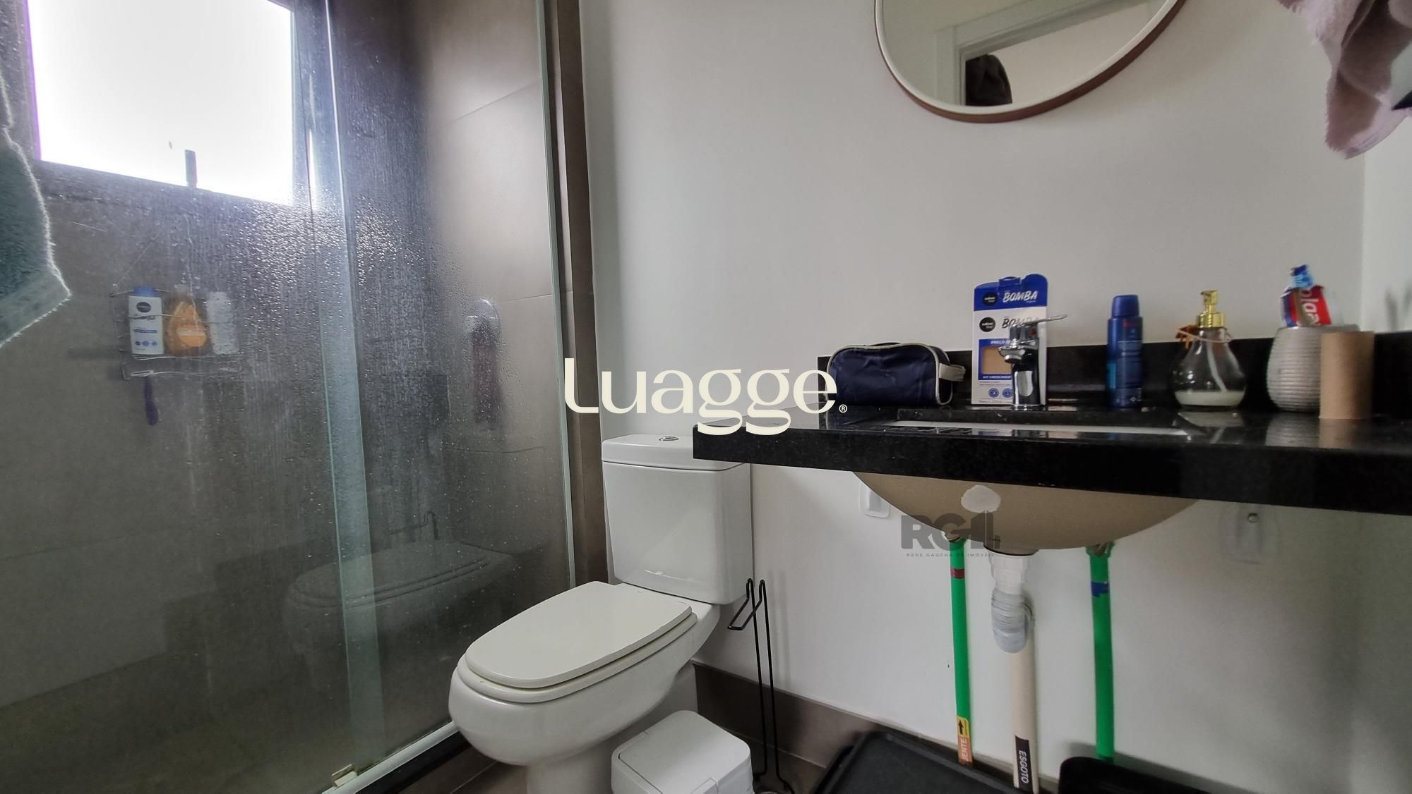Apartamento à venda com 2 quartos, 57m² - Foto 17