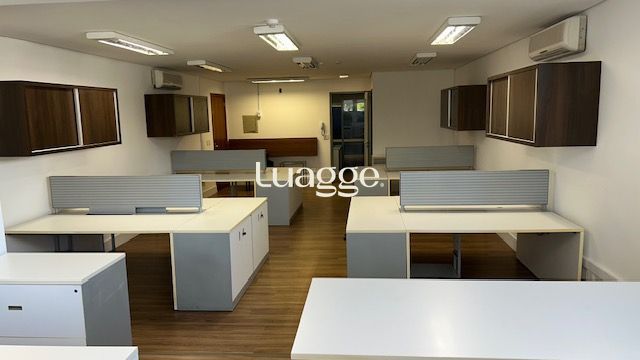 Depósito-Galpão-Armazém à venda, 106m² - Foto 8