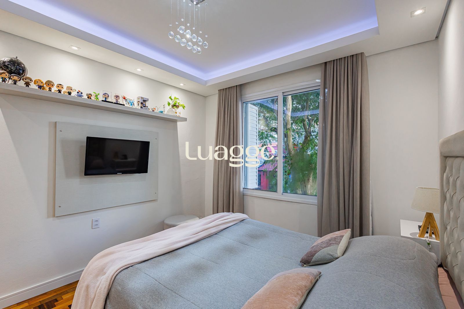 Apartamento à venda com 3 quartos, 69m² - Foto 6