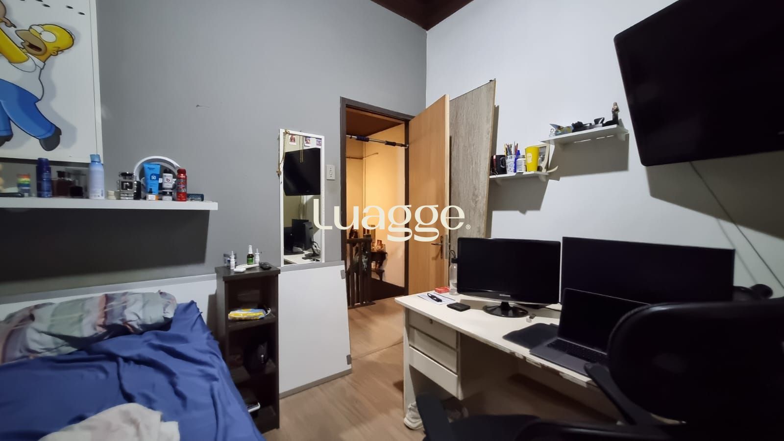 Casa à venda com 3 quartos, 120m² - Foto 14