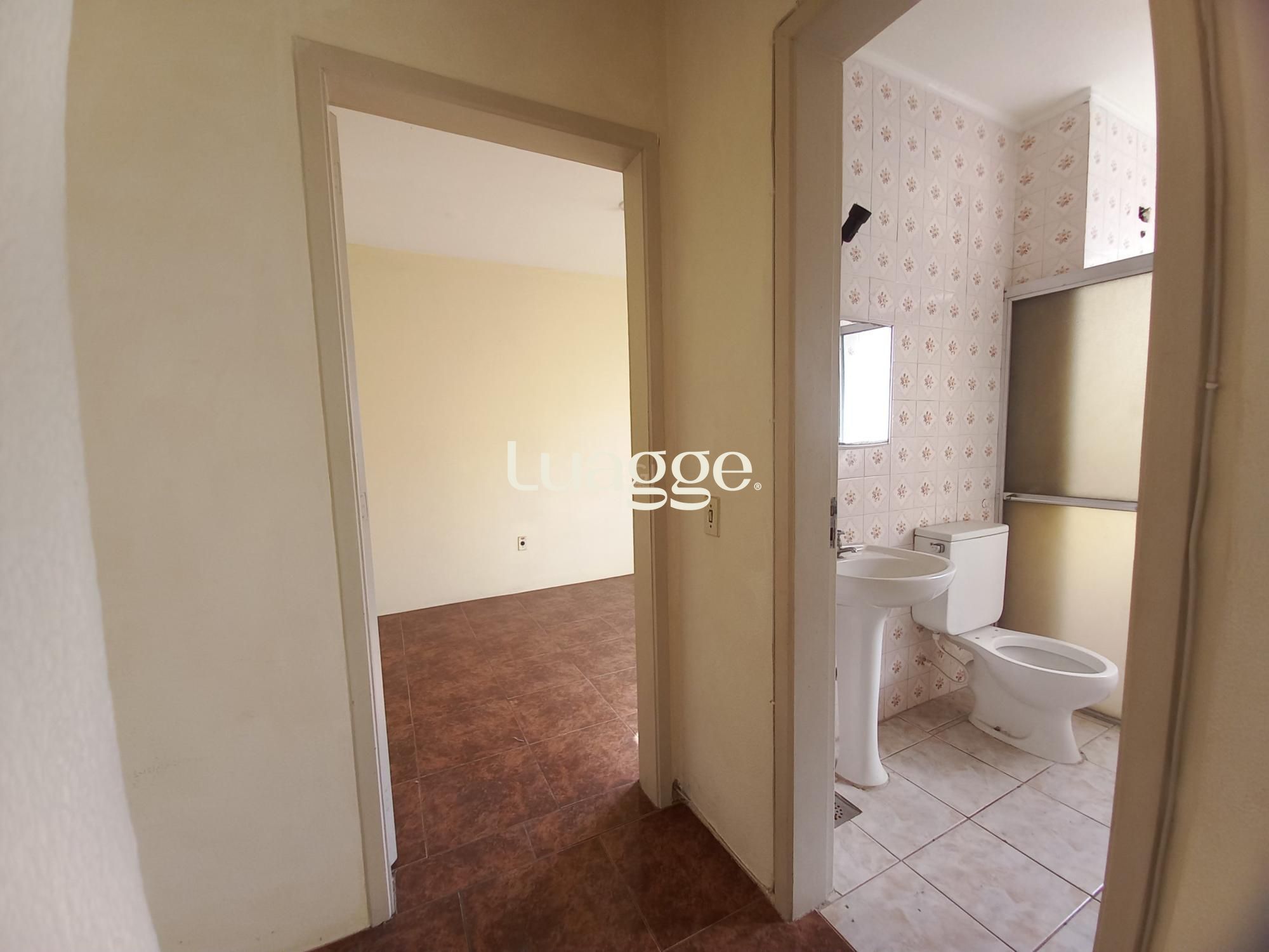 Apartamento, 1 quarto, 42 m² - Foto 7