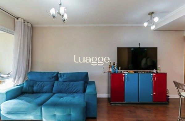 Apartamento, 3 quartos, 88 m² - Foto 6