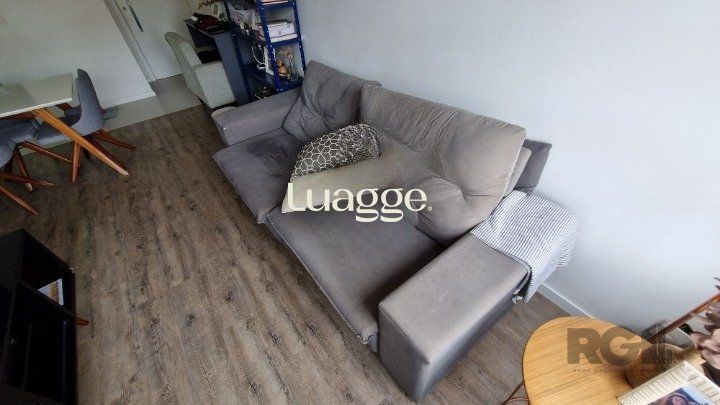 Apartamento à venda com 2 quartos, 57m² - Foto 9