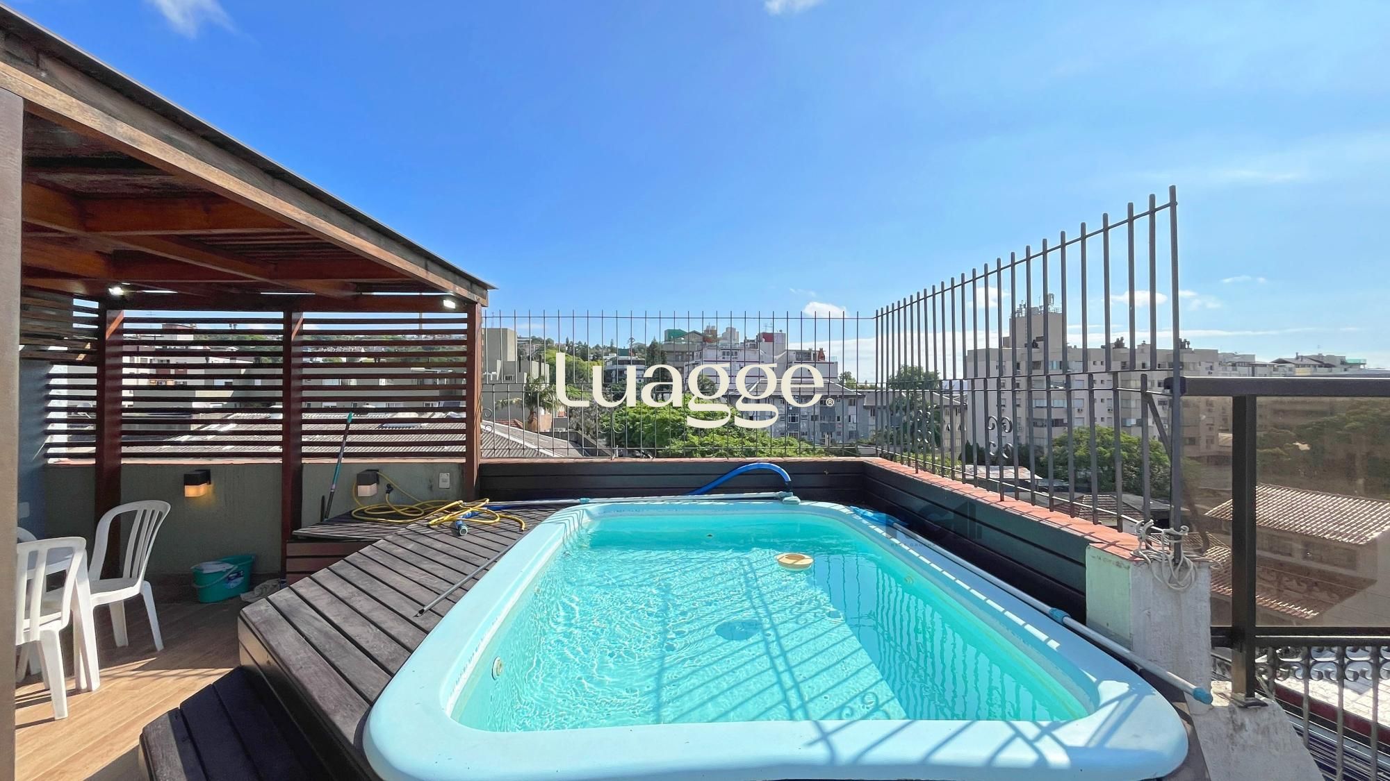 Cobertura à venda com 3 quartos, 222m² - Foto 41