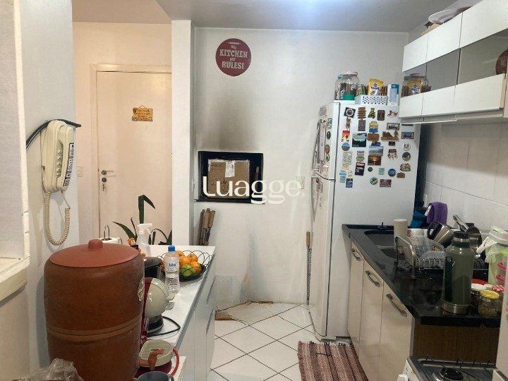 Apartamento à venda com 3 quartos, 74m² - Foto 3