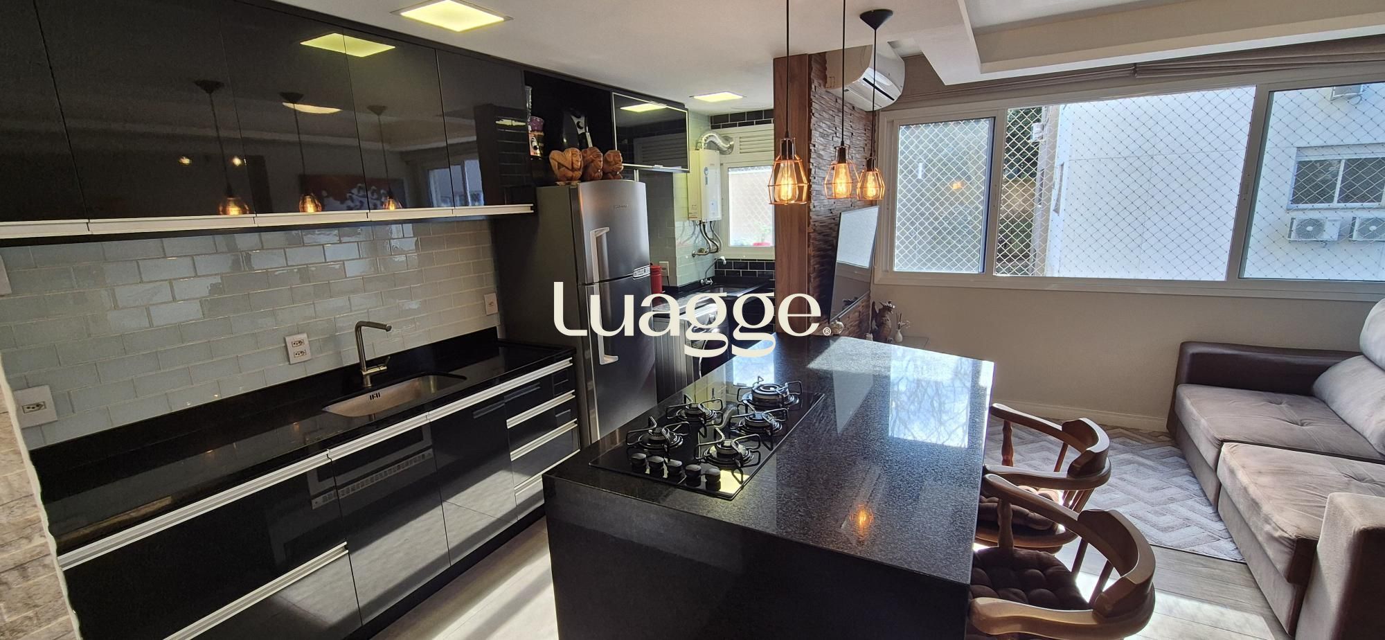 Apartamento à venda com 2 quartos, 73m² - Foto 5