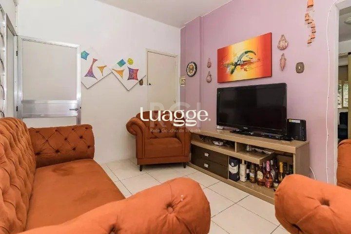 Apartamento, 3 quartos, 128 m² - Foto 1