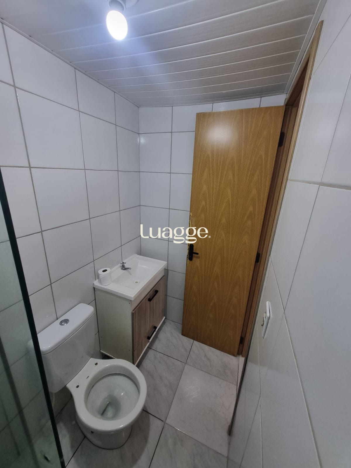 Apartamento à venda com 2 quartos, 43m² - Foto 8