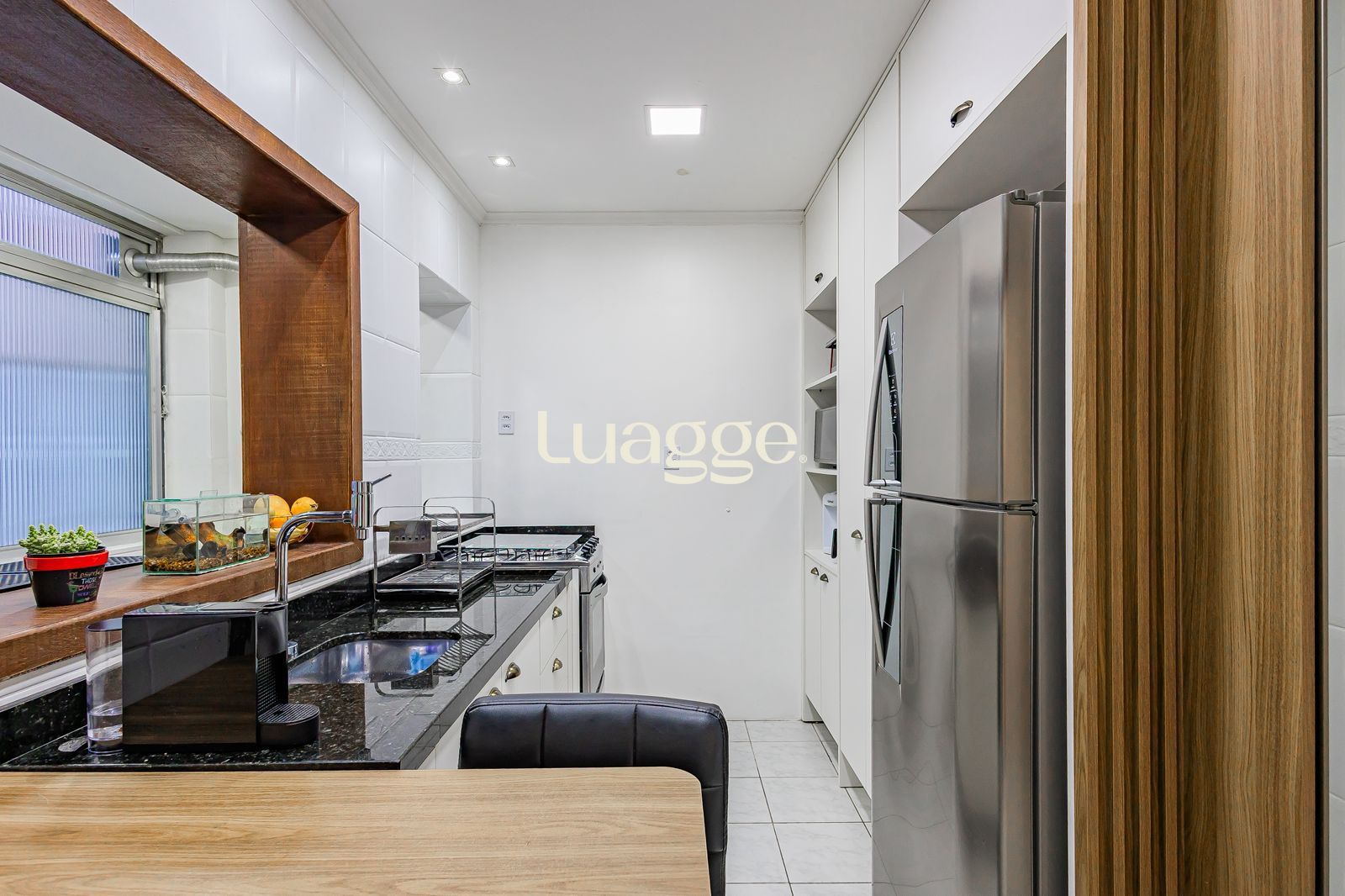 Apartamento à venda com 3 quartos, 69m² - Foto 13