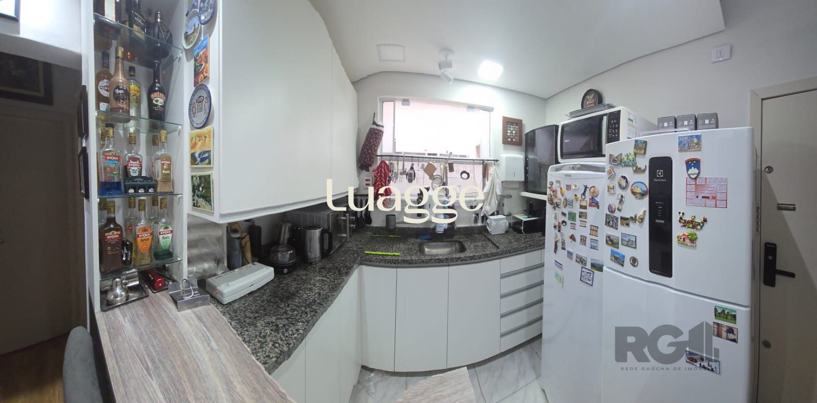 Apartamento, 1 quarto, 29 m² - Foto 5