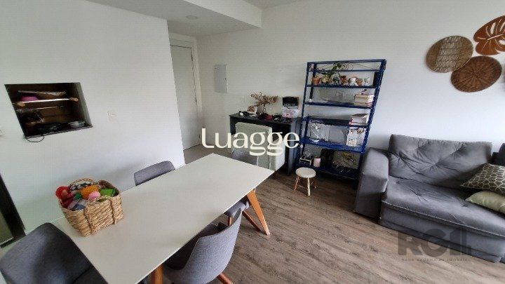 Apartamento à venda com 2 quartos, 57m² - Foto 6