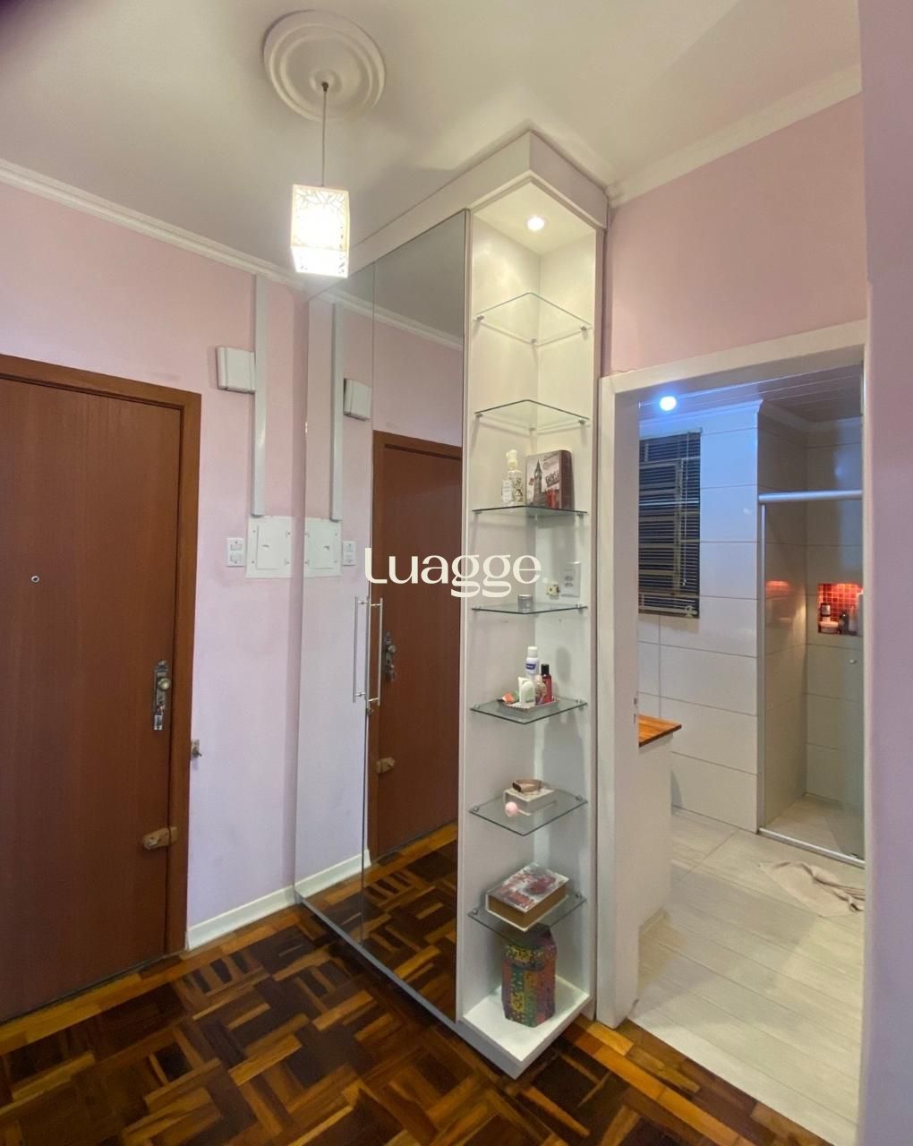 Apartamento à venda com 2 quartos, 52m² - Foto 9
