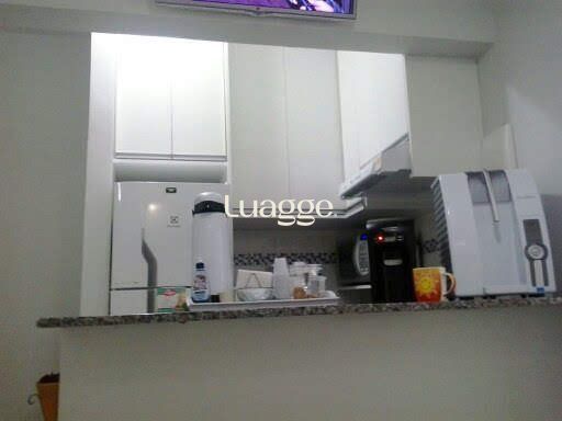 Apartamento, 1 quarto, 29 m² - Foto 29