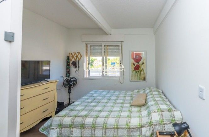 Apartamento, 1 quarto, 36 m² - Foto 11